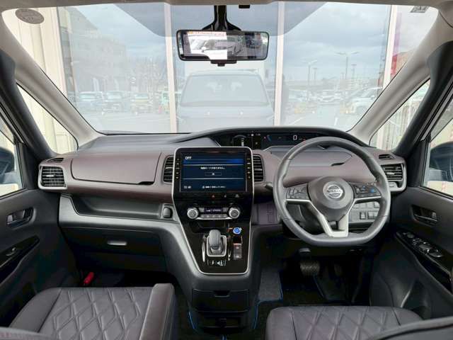 NISSAN SERENA  WG 2020 Image 31