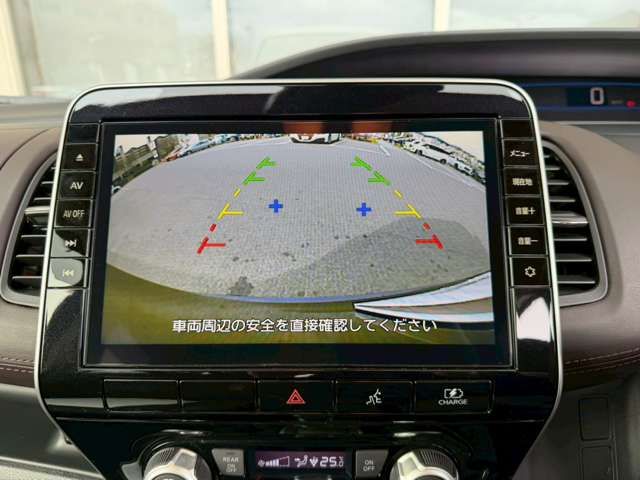 NISSAN SERENA  WG 2020 Image 31