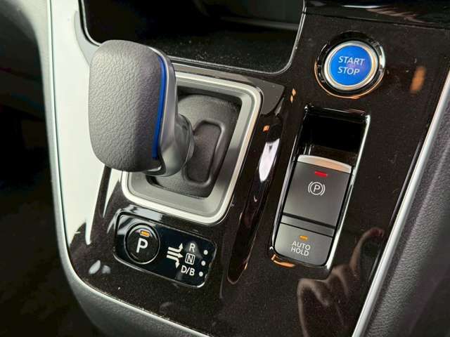 NISSAN SERENA  WG 2020 Image 31