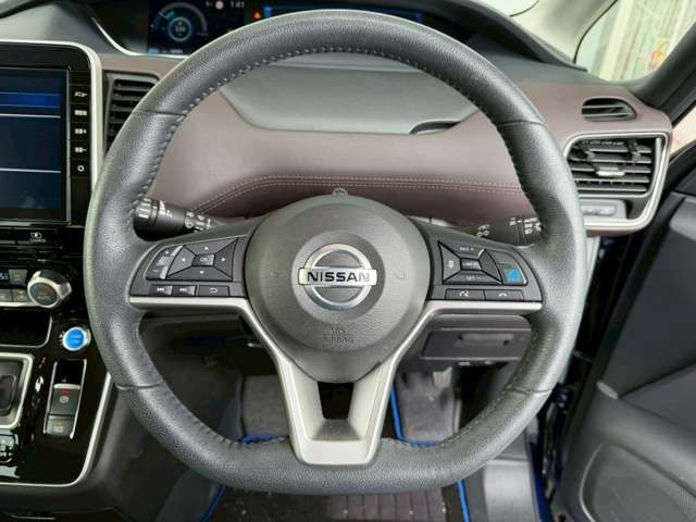 NISSAN SERENA  WG 2020 Image 31