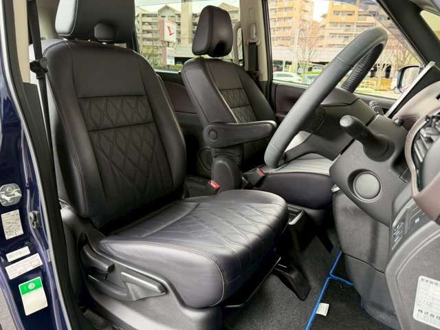 NISSAN SERENA  WG 2020 Image 31