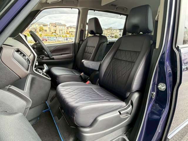 NISSAN SERENA  WG 2020 Image 31