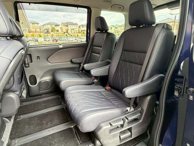 NISSAN SERENA  WG 2020 Image 31