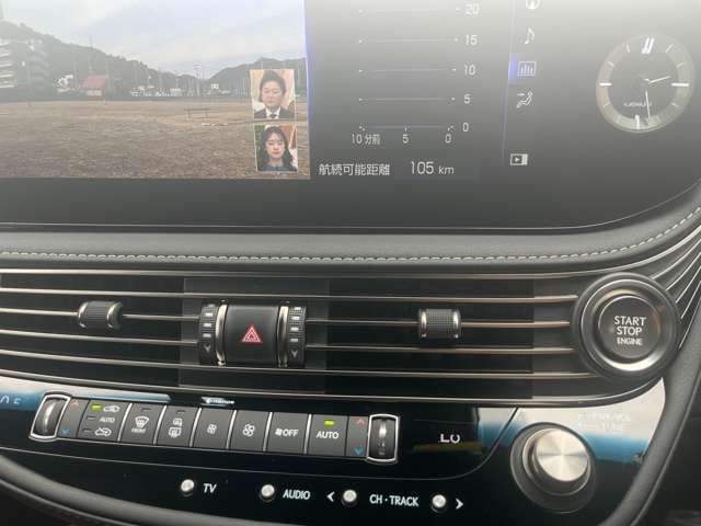 TOYOTA LEXUS LS500 2021 Image 31