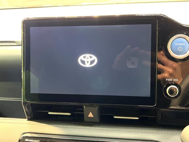 TOYOTA NOAH HYBRID 2023 Image 31