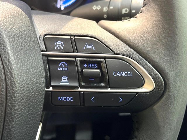 TOYOTA NOAH HYBRID 2023 Image 31