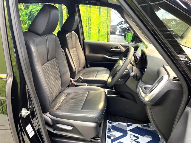 TOYOTA NOAH HYBRID 2023 Image 31