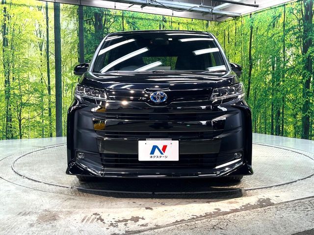 TOYOTA NOAH HYBRID 2023 Image 31