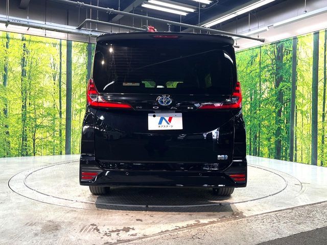 TOYOTA NOAH HYBRID 2023 Image 31