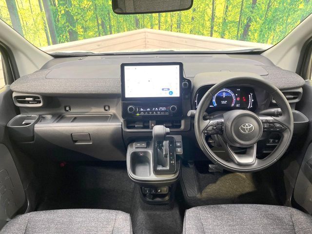 TOYOTA SIENTA 2024 Image 31