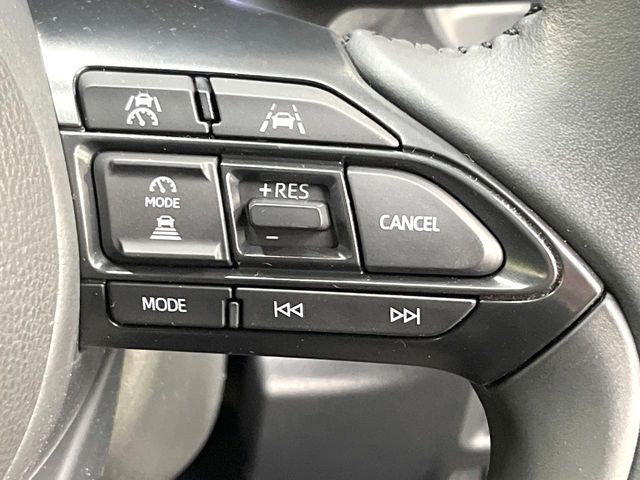 TOYOTA SIENTA 2024 Image 31