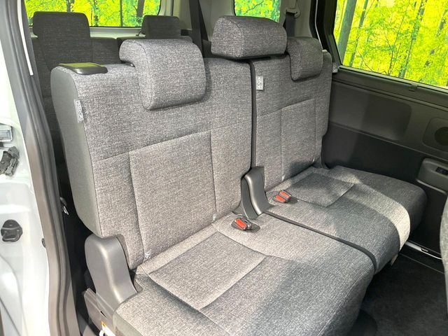 TOYOTA SIENTA 2024 Image 31