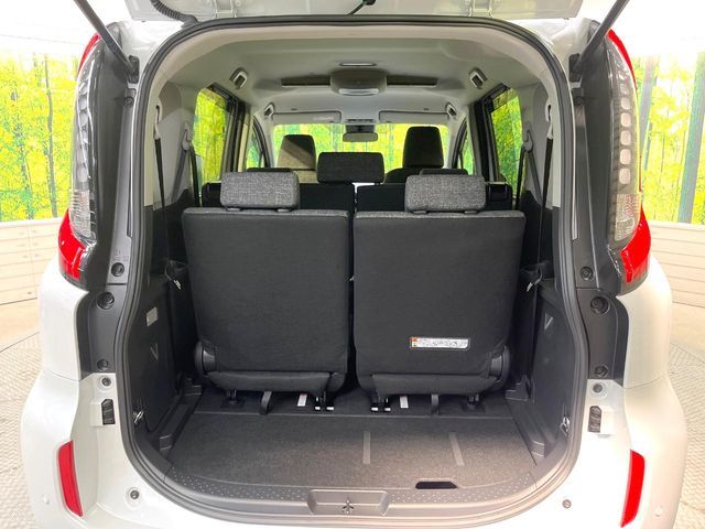 TOYOTA SIENTA 2024 Image 31