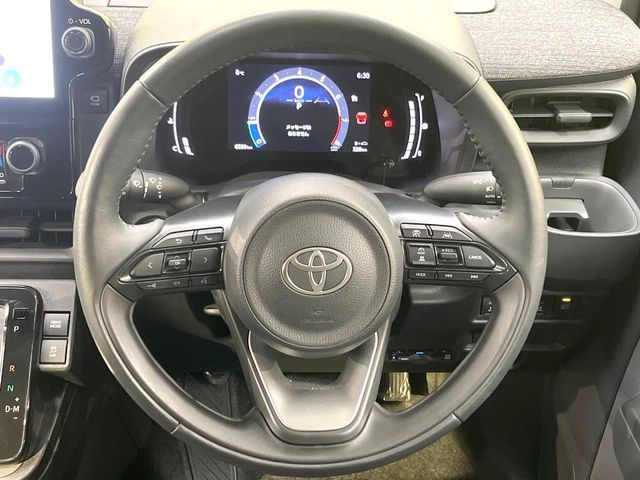 TOYOTA SIENTA 2024 Image 31