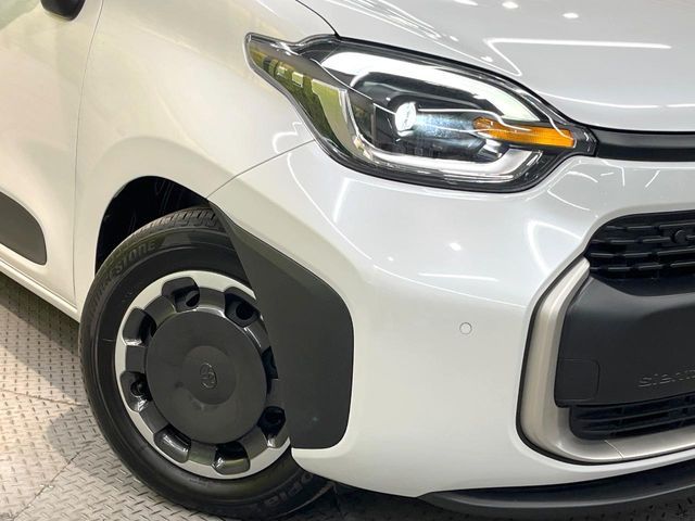 TOYOTA SIENTA 2024 Image 31