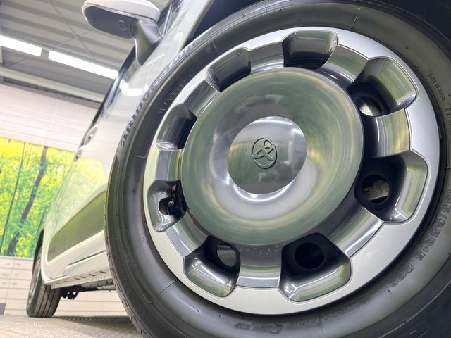 TOYOTA SIENTA 2024 Image 31