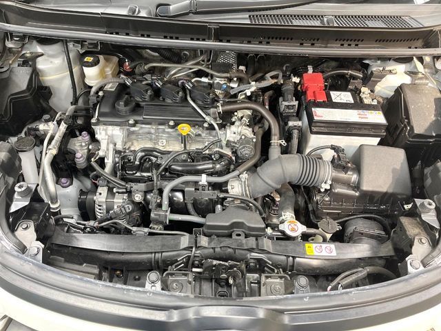 TOYOTA SIENTA 2024 Image 31