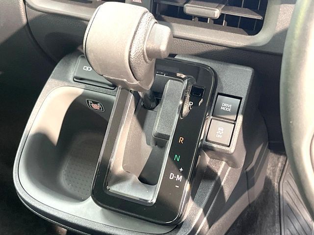 TOYOTA SIENTA 2024 Image 31