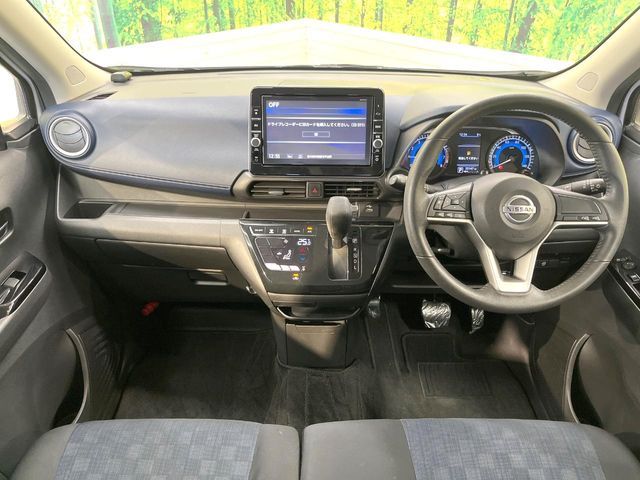 NISSAN DAYZ 2019 Image 31