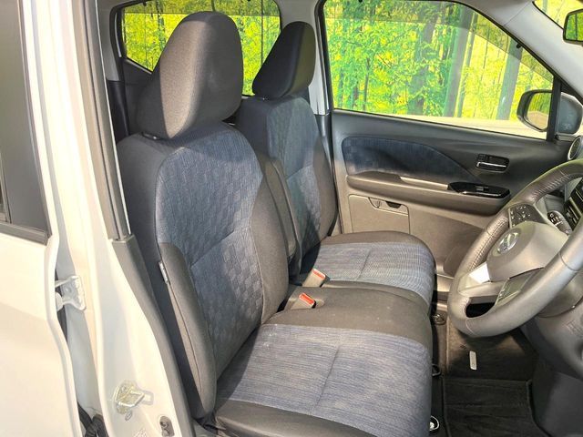 NISSAN DAYZ 2019 Image 31