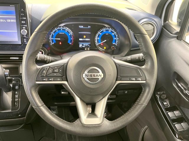 NISSAN DAYZ 2019 Image 31