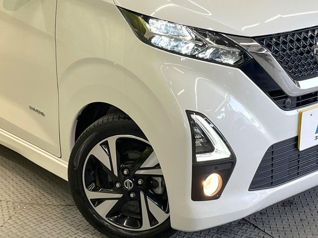 NISSAN DAYZ 2019 Image 31