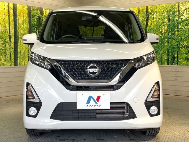 NISSAN DAYZ 2019 Image 31