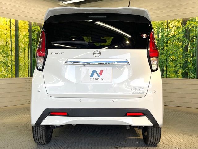 NISSAN DAYZ 2019 Image 31