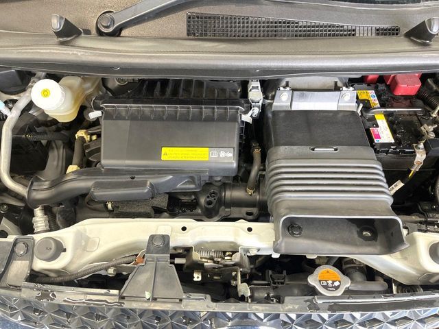 NISSAN DAYZ 2019 Image 31