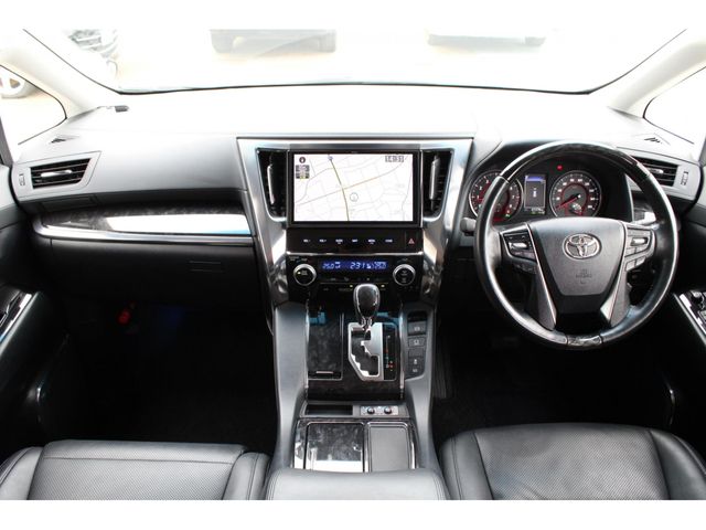 TOYOTA ALPHARD 2019 Image 31