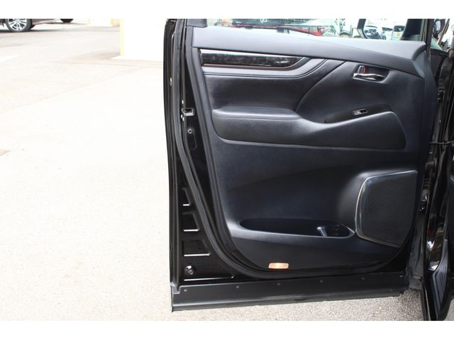 TOYOTA ALPHARD 2019 Image 31