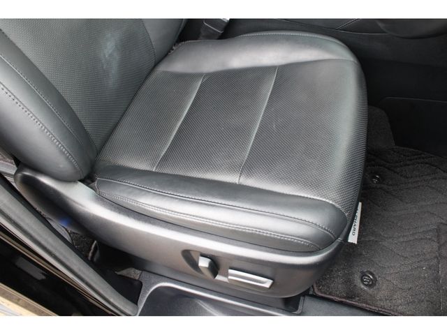 TOYOTA ALPHARD 2019 Image 31