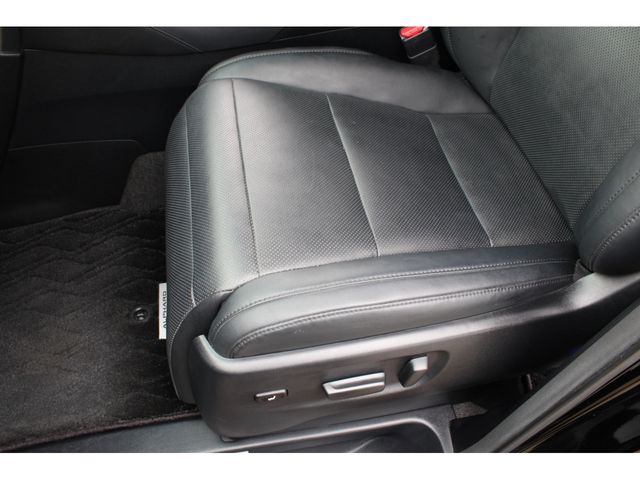 TOYOTA ALPHARD 2019 Image 31