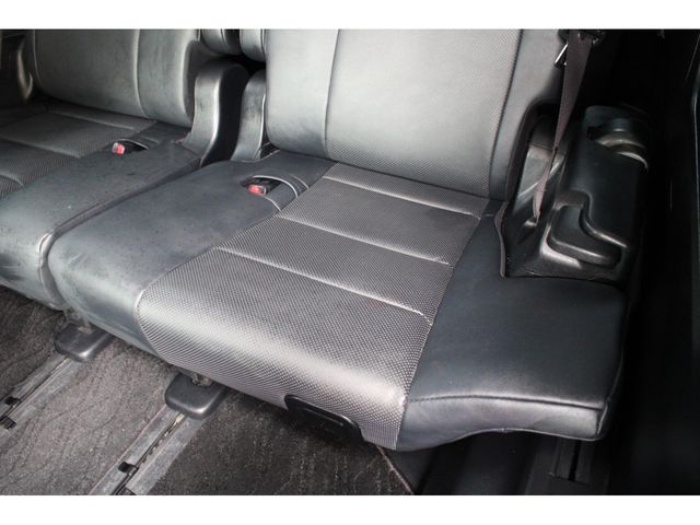 TOYOTA ALPHARD 2019 Image 31