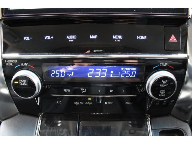 TOYOTA ALPHARD 2019 Image 31