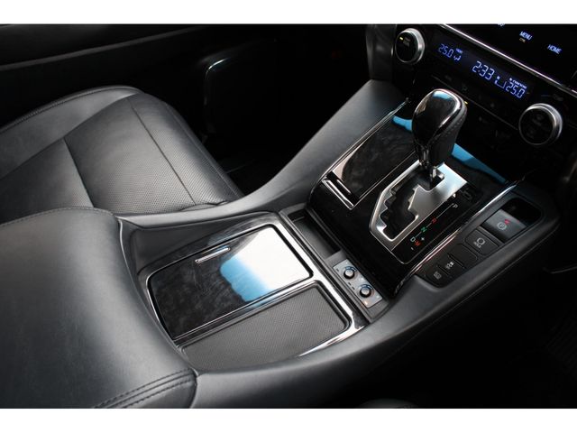 TOYOTA ALPHARD 2019 Image 31