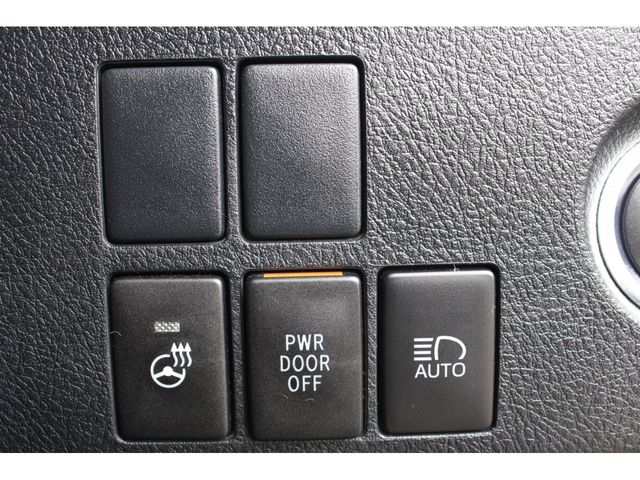 TOYOTA ALPHARD 2019 Image 31