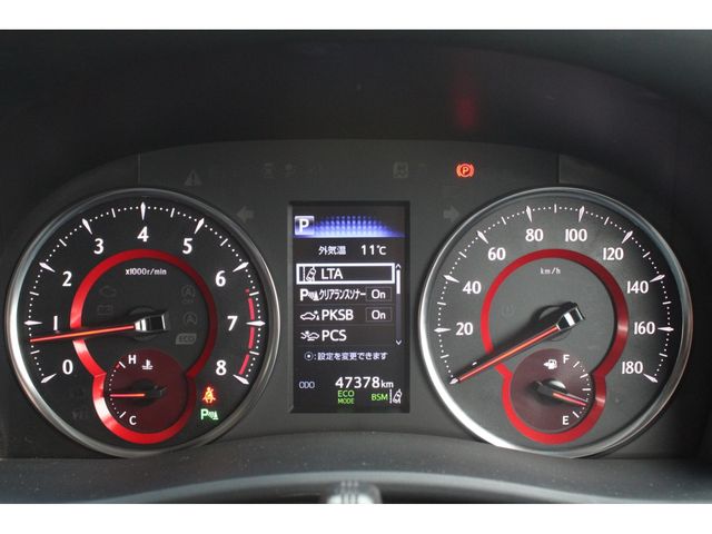 TOYOTA ALPHARD 2019 Image 31