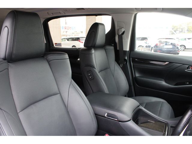 TOYOTA ALPHARD 2021 Image 31