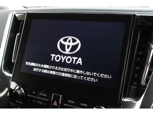 TOYOTA ALPHARD 2021 Image 31