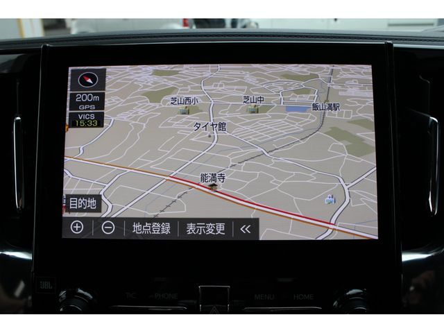 TOYOTA ALPHARD 2021 Image 31