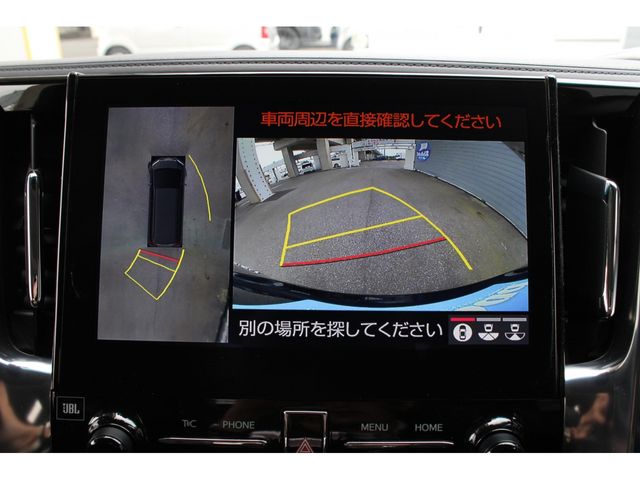 TOYOTA ALPHARD 2021 Image 31