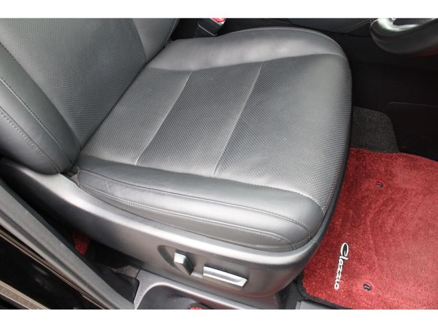 TOYOTA ALPHARD 2021 Image 31