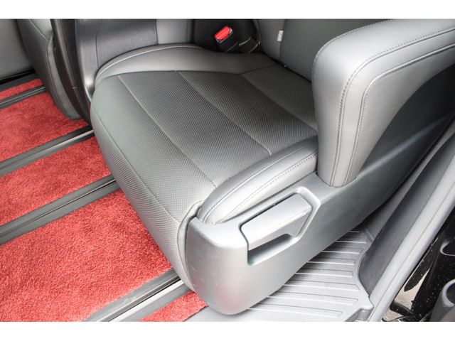 TOYOTA ALPHARD 2021 Image 31