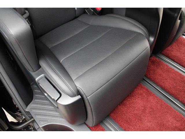 TOYOTA ALPHARD 2021 Image 31