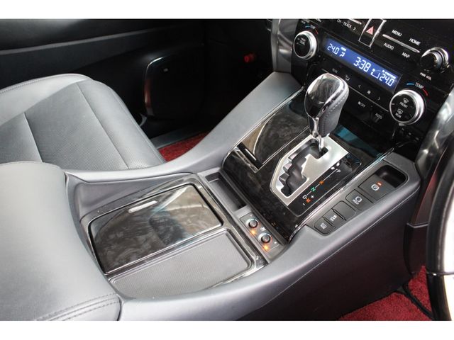 TOYOTA ALPHARD 2021 Image 31