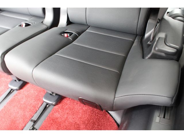 TOYOTA ALPHARD 2021 Image 31