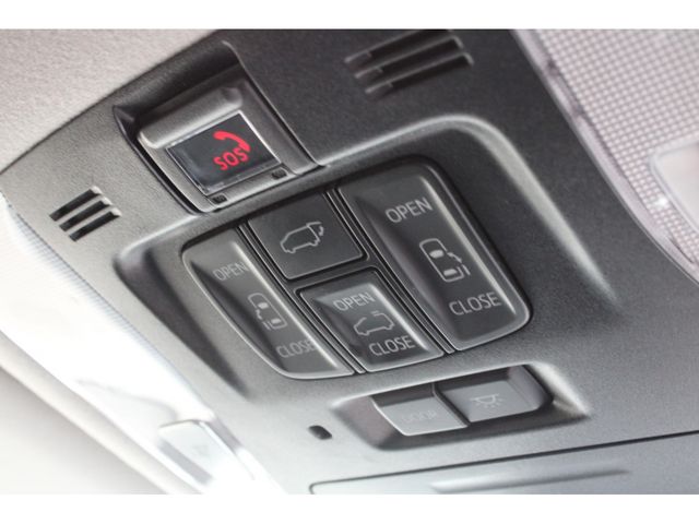 TOYOTA ALPHARD 2021 Image 31