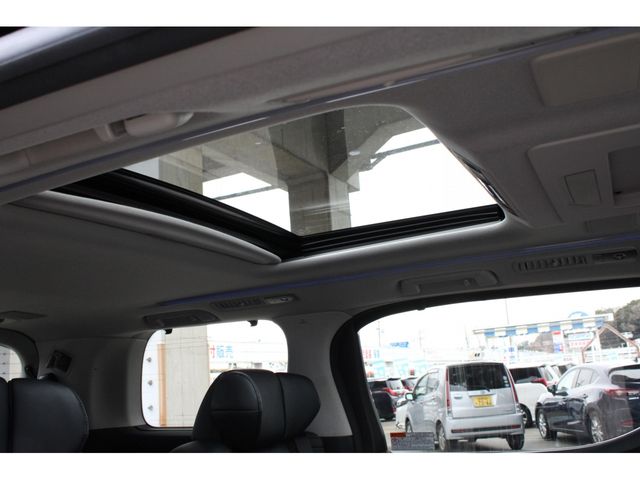 TOYOTA ALPHARD 2021 Image 31