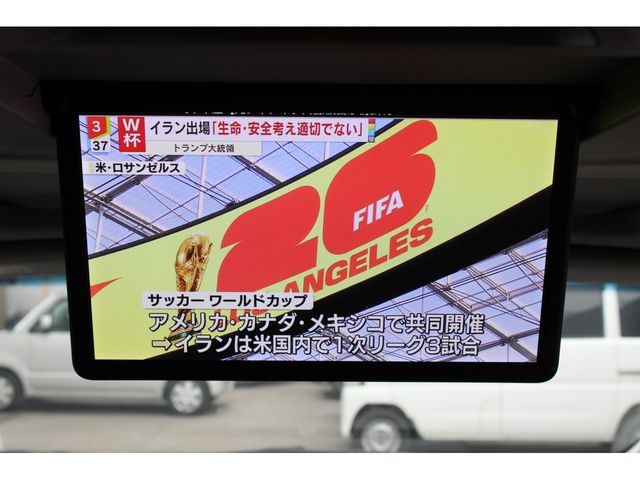 TOYOTA ALPHARD 2021 Image 31